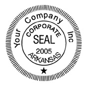 Corporate Seals & Supplies